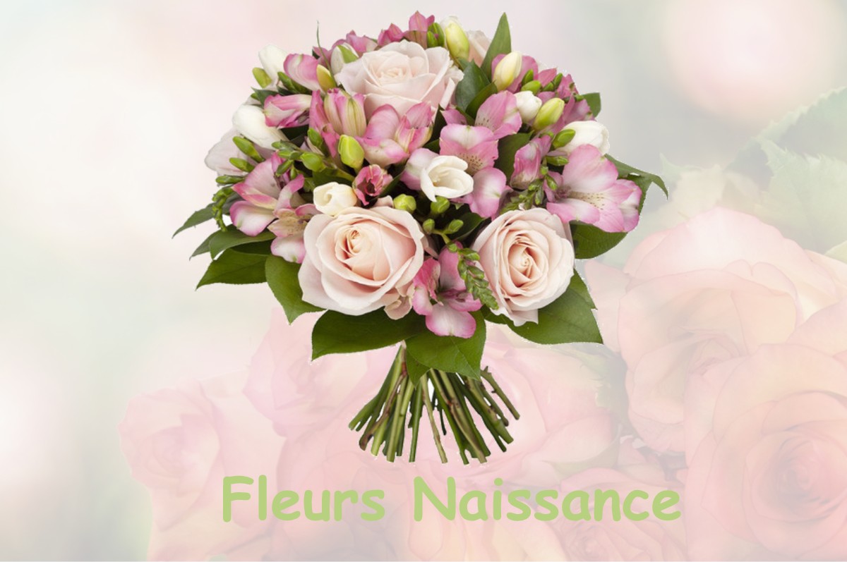 fleurs naissance ESTIGARDE