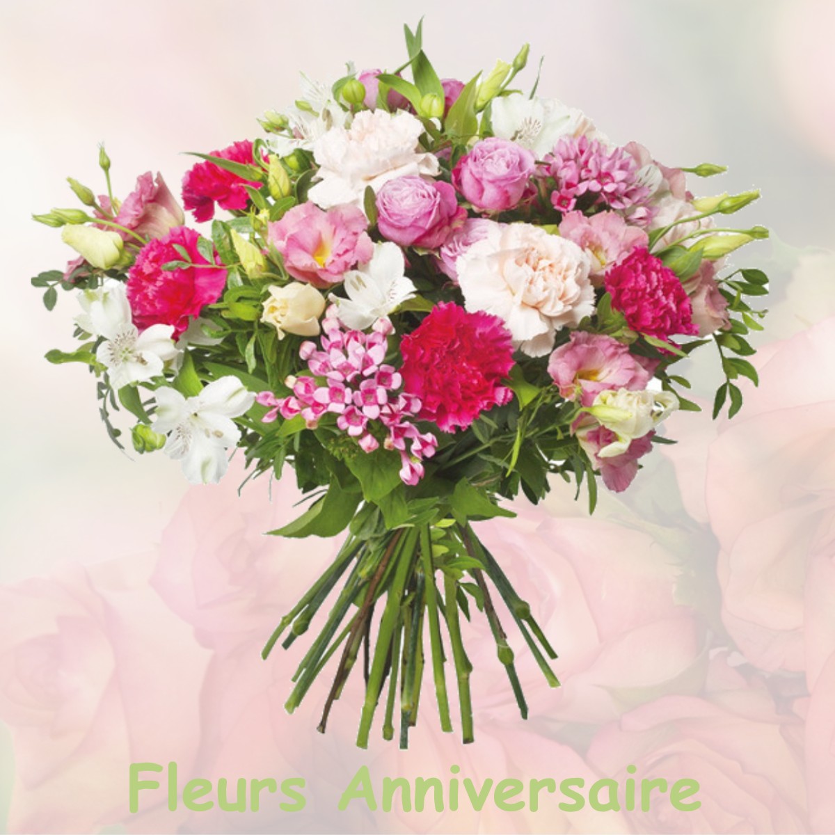 fleurs anniversaire ESTIGARDE